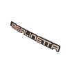 Front Fender Emblem 1985-86 Chevy Camaro Berlinetta - image 2