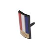 6985 Front Header Panel Emblem 1985 Chevy Camaro Berlinetta - image 2