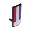 6990 Front Header Panel Emblem 1982-85 Chevy Camaro - image 2