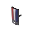 6994 Front Header Panel Emblem 1986-87 Chevy Camaro I-ROC - image 2