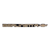 6997 Rear Panel Emblem 1985-86 Chevy Camaro Berlinetta - image 1
