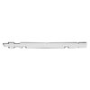 6997 Rear Panel Emblem 1985-86 Chevy Camaro Berlinetta - image 3