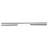 7200 Window Trim Set 1965 Buick Skylark - image 1