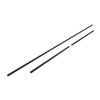 7211 Rear Window Trim 1964-65 Oldsmobile Cutlass - image 2