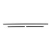 7211 Rear Window Trim 1964-65 Oldsmobile Cutlass - image 3