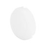 7300 Dome Light Lens 1982-95 Mid Size & Compact GM Cars - image 2