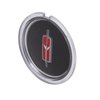 7640 Horn Button Emblem 1971-76 Oldsmobile Cutlass Sport - image 2