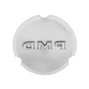 8190 Wheel Emblem 1970-72 Pontiac GTO Rally II - image 3