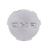 8200 Wheel Cover Emblem 1970-72 Pontiac GTO - image 3