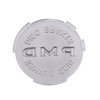 8204 Wheel Cover Emblem 1970-72 Pontiac GTO - image 3