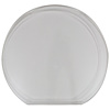 8252 Temperature Gauge Lens 1965-67 Pontiac GTO - image 1