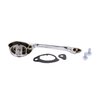8375 Exterior Door Handles 1968-72 Pontiac GTO/Lemans/Tempest - image 3