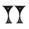 8509 Between Headlight Inserts 1967-68 Pontiac Firebird - image 3