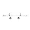 8520 Rear Quarter Louver Trim Set 1967-68 Pontiac Firebird - image 3