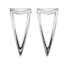 8523 Rear Quarter Lens Bezel 1968 Pontiac Firebird - image 1