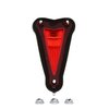 8524 Tail Light Lens Assembly 1968 Pontiac Firebird - image 3