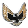 8550A 74-76 Front Emblem Specia - image 1