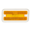 8562 Front Marker Light Assembly 1970-81 Pontiac Firebird - image 1