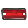 8563 Marker Light Assembly 1970-81 Pontiac Firebird - image 1