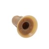 8590 Plastic Hexnut Fastener 1955-72 Full Size Pontiac - image 3