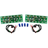 LED Tail Light Conversion 1967-72 GM Fleetside Truck - image 1