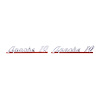 Front Fender Emblem 1961 Chevy Apache 10 - image 1