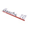 Front Fender Emblem 1961 Chevy Apache 10 - image 2