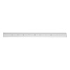 9340 Glove Box Door Emblem 1964-66 Chevy Truck - image 1
