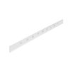9340 Glove Box Door Emblem 1964-66 Chevy Truck - image 2