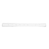 9340A Glove Box Door Emblem 1964-66 Chevy Truck - image 1