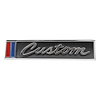9550 Door Emblem 1967-68 GM Truck - image 1