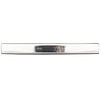 9605 1985-1988 Chevy Truck, Blazer, & Suburban Upper Grille Molding - image 1