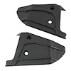 9640 Door Window End Caps for 1969-1972 Chevy Blazer