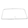 9650 Headliner Trim Set 1969-72 GM Truck - image 1