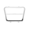 69-72 Brake Pedal Trim Ch - image 3