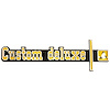 9686 1973-1974 Chevy Full Size Truck Custom Deluxe Dash Emblem