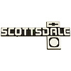 9690 1981-1987 Chevy Full Size Truck Scottsdale Dash Emblem - image 1