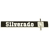 9691 Dash Emblem for 1975-1980 Chevy Full Size Truck Silverado