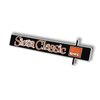 9705 Sierra Classic Dash Emblem for 1975-1980 GMC Full Size Truck - image 2