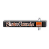 9706 "Sierra Grande" Dash Emblem for 1975-1980 GMC Full Size Trucks - image 1