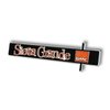 9706 "Sierra Grande" Dash Emblem for 1975-1980 GMC Full Size Trucks - image 2