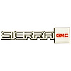 9707 1981-1987 GMC Full Size Truck Sierra Dash Emblem