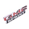 9879 Tailgate Emblem 1971-72 GMC Sprint - image 2