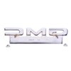 9879 Tailgate Emblem 1971-72 GMC Sprint - image 3