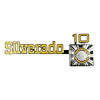 9902 "Silverado C10" Fender Emblems 1975-1980 Chevy Silverado C10 Truck - image 1