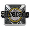 9907 Rear Body Side Emblems 1980-1988 Chevy K5 Blazer - image 1