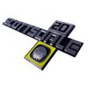 9909 "Scottsdale 20" Fender Emblems 1981-1988 Chevy Scottsdale 20 Truck - image 2