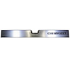 9940 1973-80 Chevy C/K Truck Tailgate Trim Panel - image 1