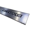 9940 1973-80 Chevy C/K Truck Tailgate Trim Panel - image 2