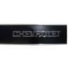9940B 1973-80 Chevy C/K Truck Tailgate Trim Panel-Black - image 2